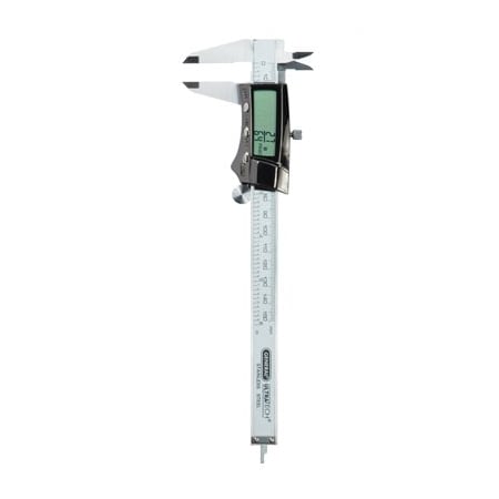 General Tools CALIPER DIGITAL FRACTIONAL GN147